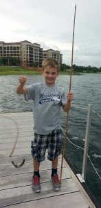 Mason Fishing Orlando