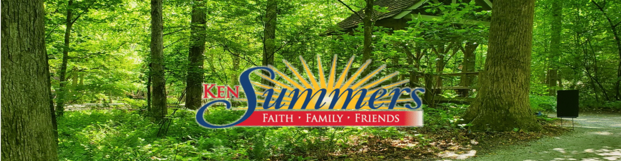 Ken Summers – The Resilient Path